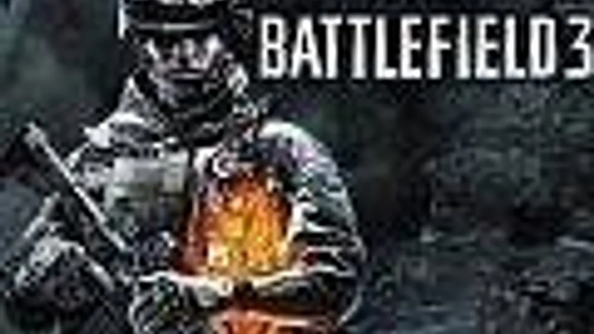 Hlavní obrázek článku: Oficiálně: Battlefield 3 bude na Xboxu 360 v češtině