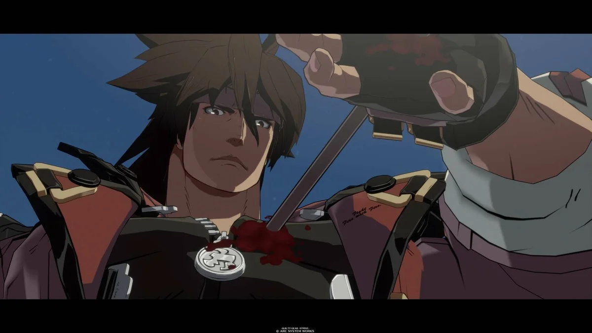 Oznámen čtvrtý dodatečný bojovník v rámci třetího roku pro Guilty Gear Strive – upír Slayer