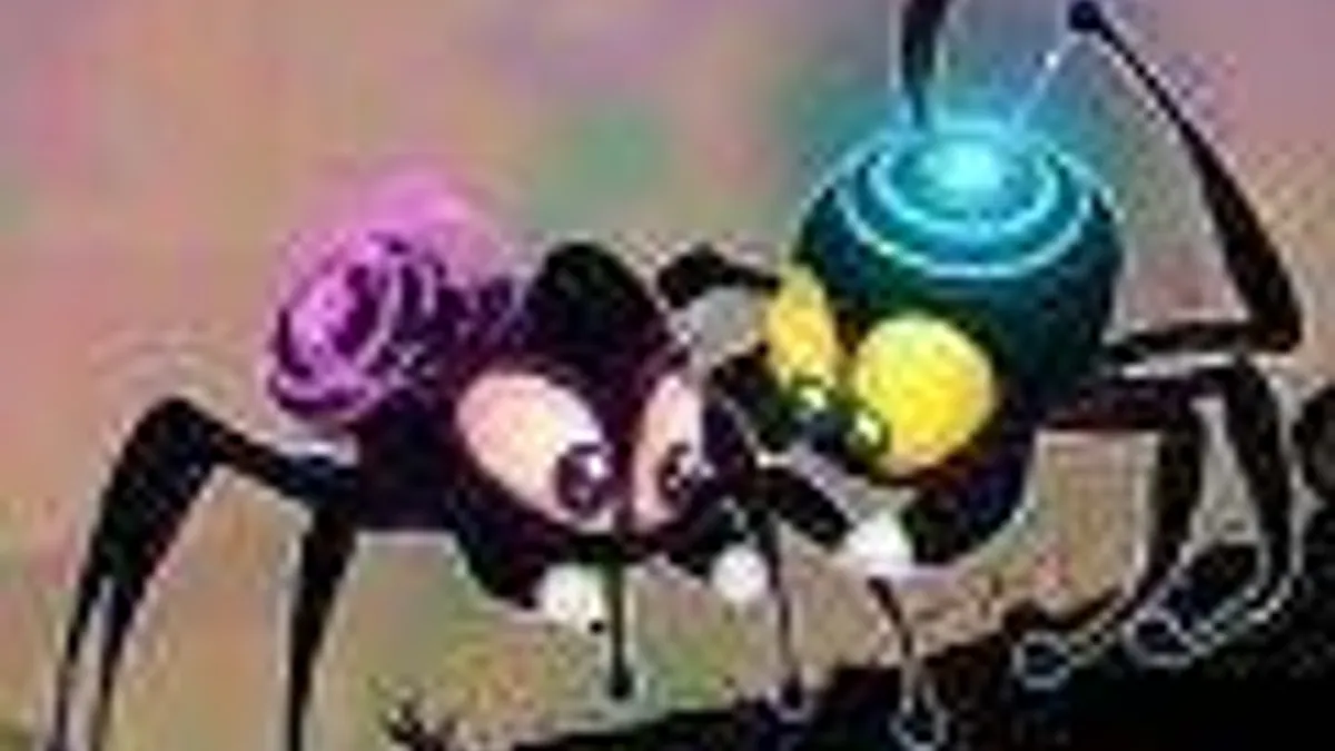 Hlavní obrázek článku: Alien Spidy má datum vydání