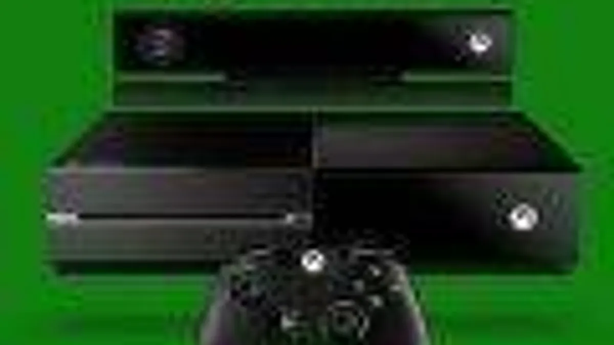 Hlavní obrázek článku: Pachter: Microsoft by se měl zbavit Kinectu u konzole Xbox One