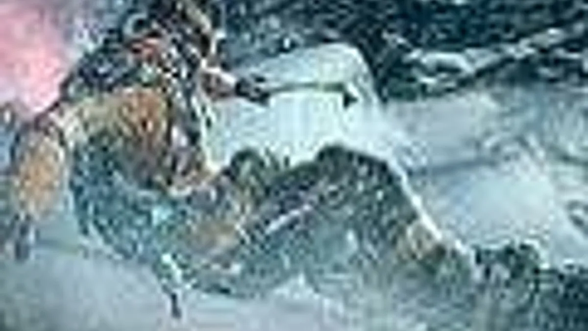 Hlavní obrázek článku: Na SSX: Deadly Descents si ještě počkáme