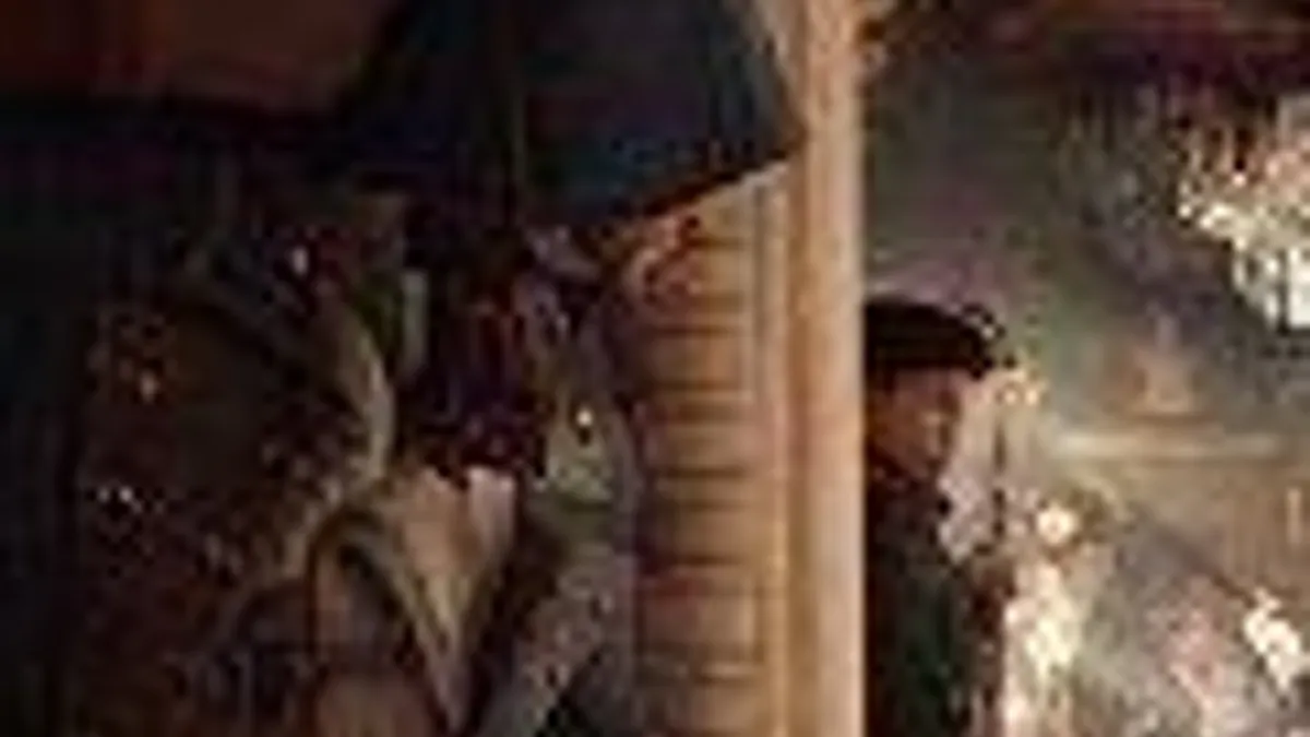 Hlavní obrázek článku: Assassin’s Creed Unity - Co-Op Gameplay Trailer