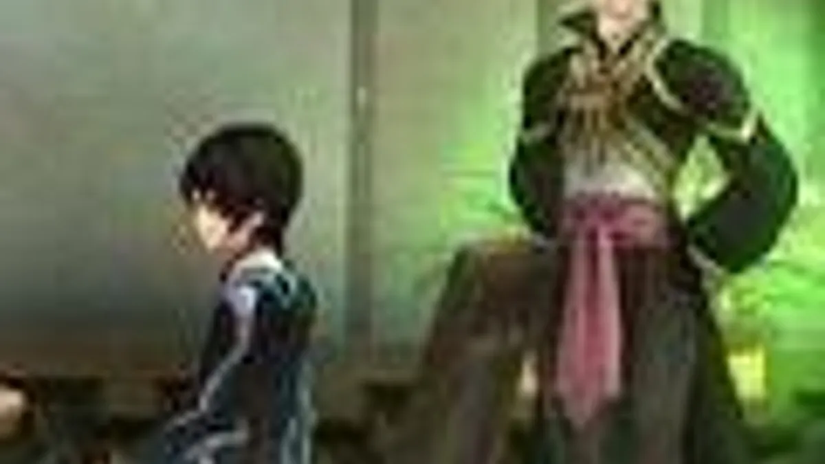 Hlavní obrázek článku: Další díl Tales ve vývoji, možná pro Vitu