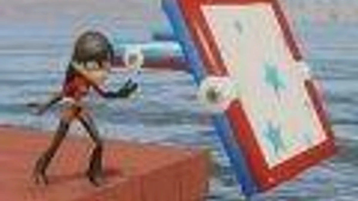 Hlavní obrázek článku: Stáhněte si nové levely do Disney Infinity, třeba s motivem Bioshocku