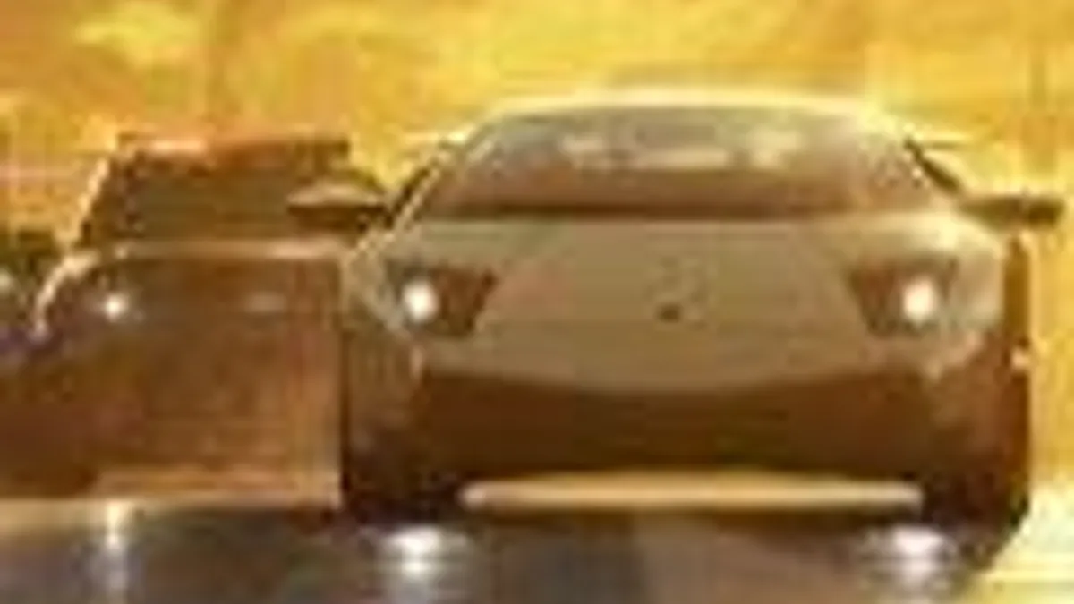 Hlavní obrázek článku: Need for Speed: Most Wanted pro Wii U má datum vydání