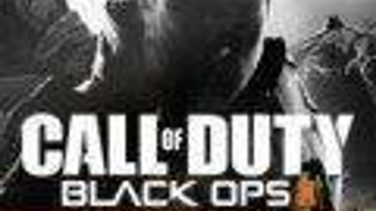 Hlavní obrázek článku: Call of Duty: Black Ops 2 – Revolution oficiálně + video