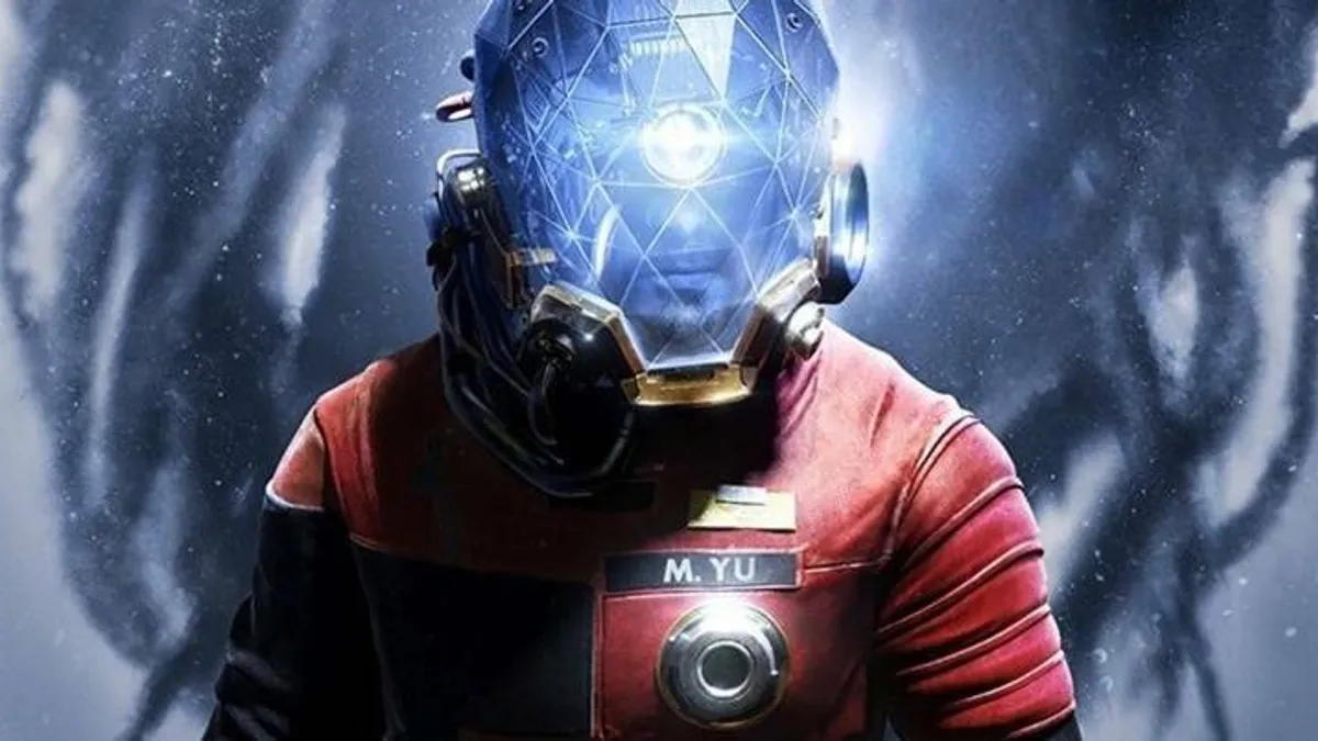 Hlavní obrázek článku: Prvních 35 minut z akce Prey