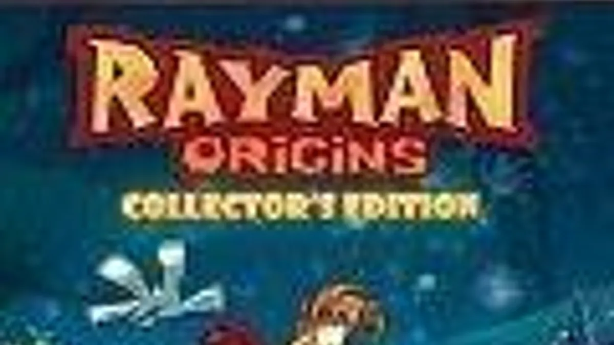 Hlavní obrázek článku: Rayman Origins a AC: Revelations v Limitovaných edicích za pěknou cenu