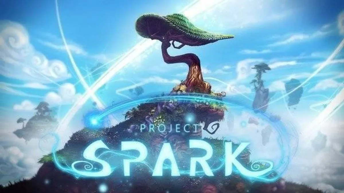 Hlavní obrázek článku: Project Spark bude od října zcela zdarma