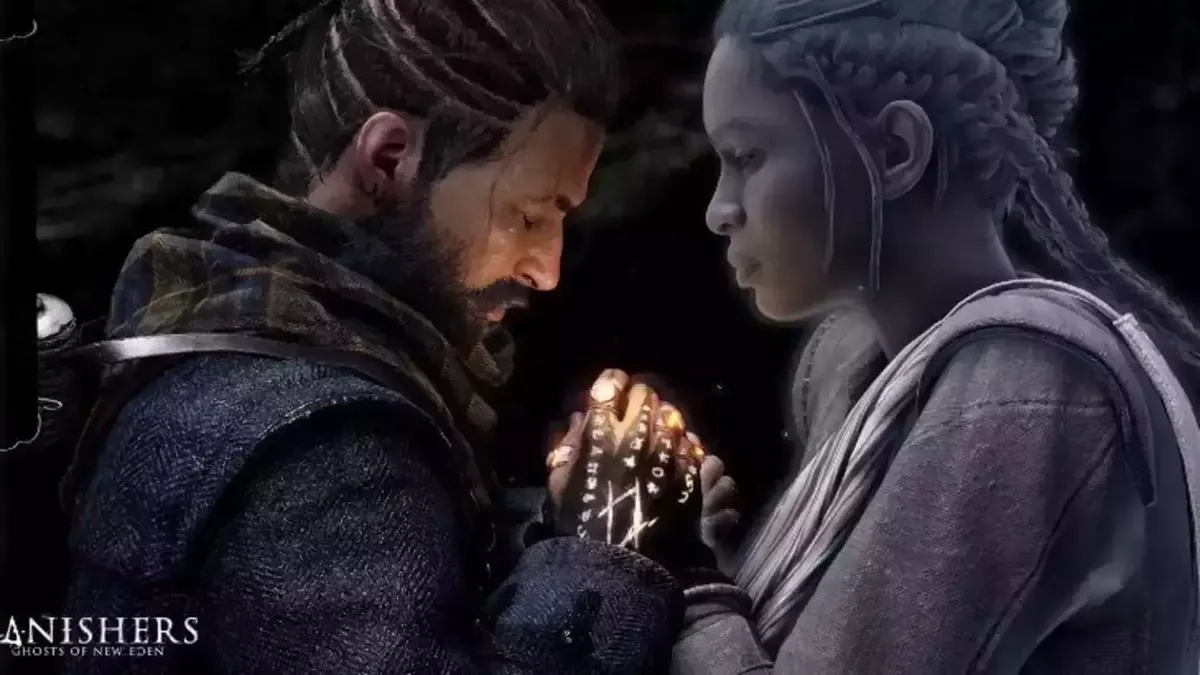 Hlavní obrázek článku: Hra Banishers: Ghosts of New Eden odložena na únor příštího roku