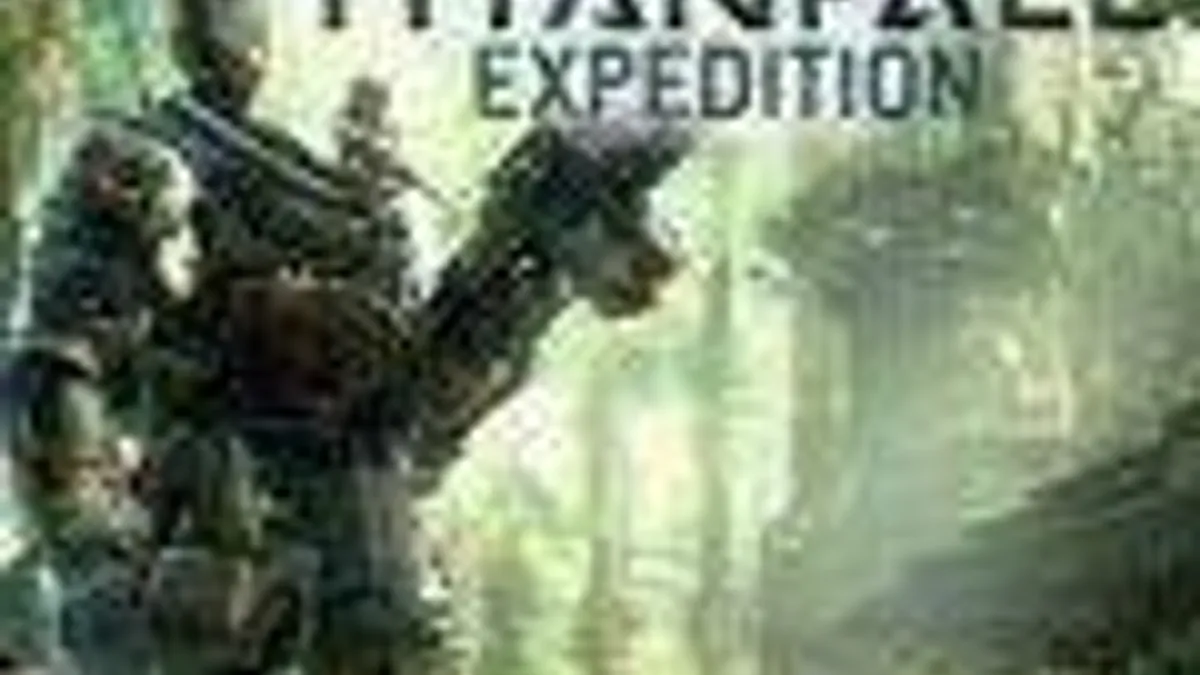 Hlavní obrázek článku: Titanfall dostane DLC Expedition, přinese tři nové mapy