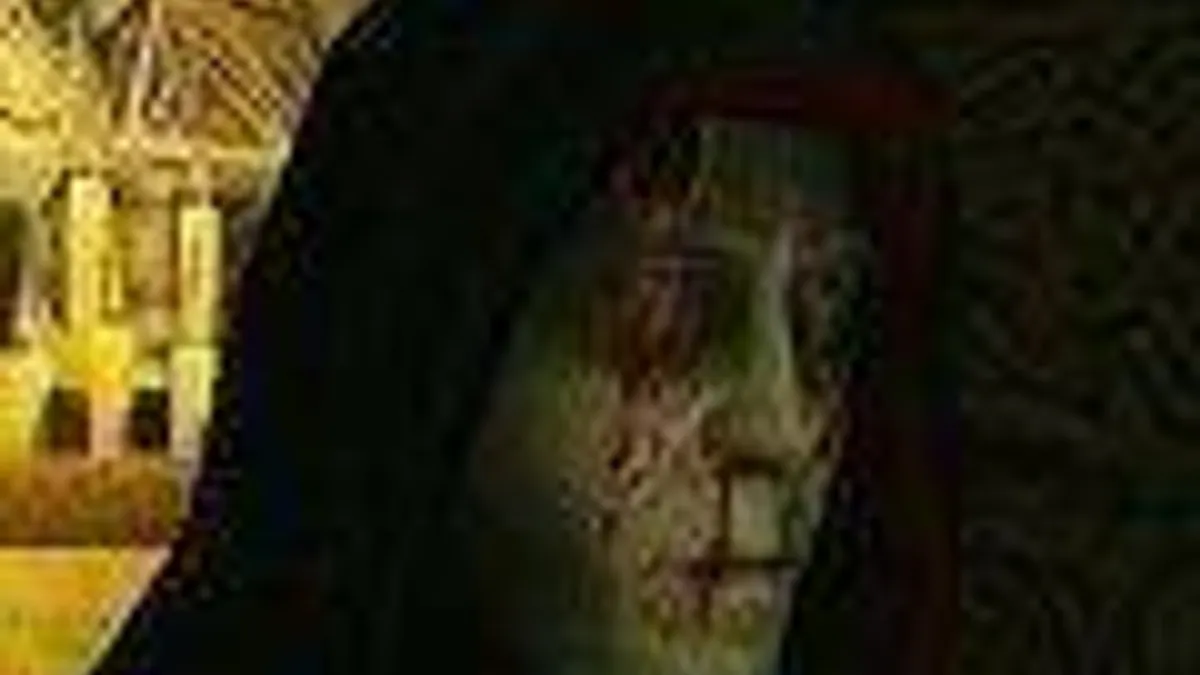 Hlavní obrázek článku: S Eternal Darkness 2 to nevypadá dobře