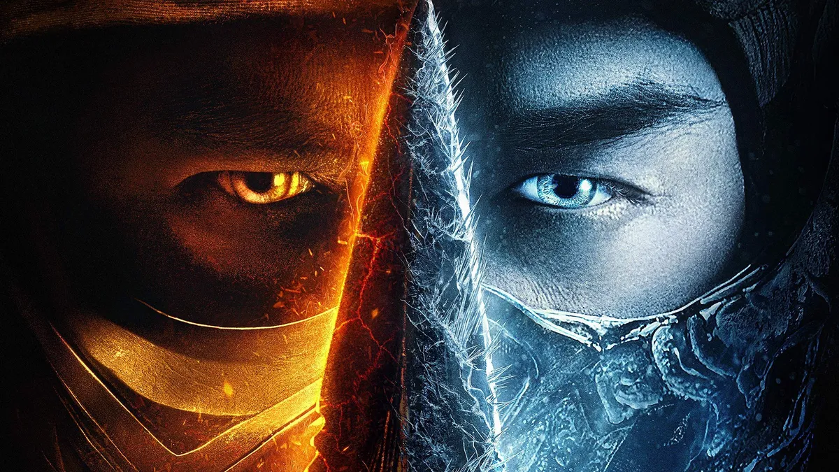 Hlavní obrázek článku: Příští rok se dostane do kin film Mortal Kombat 2
