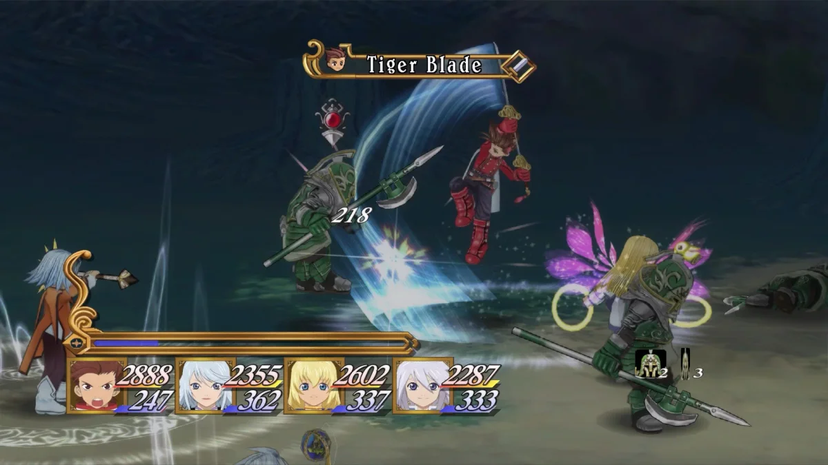 Vývojáři se omlouvají za kvalitu Tales of Symphonia Remastered