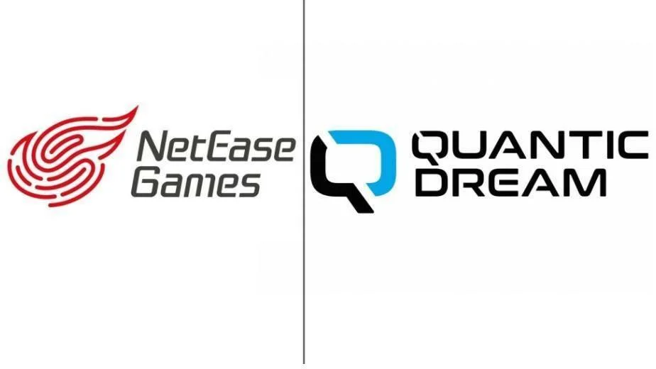 Hlavní obrázek článku: Čínská společnost NetEase má koupit studio Quantic Dream