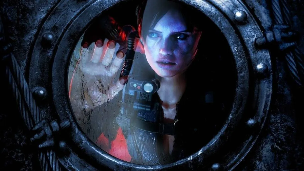 Hlavní obrázek článku: Resident Evil: Revelations (PS4/XO)