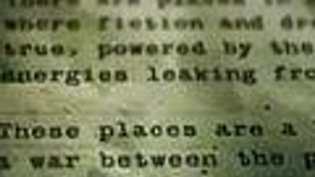 Hlavní obrázek článku: Alan Wake’s American Nightmare má nový teaser