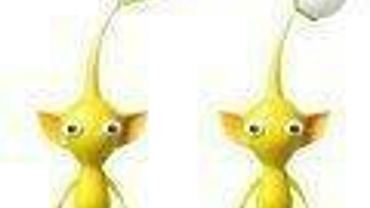 Hlavní obrázek článku: Pikmin 3 v novém gameplay traileru