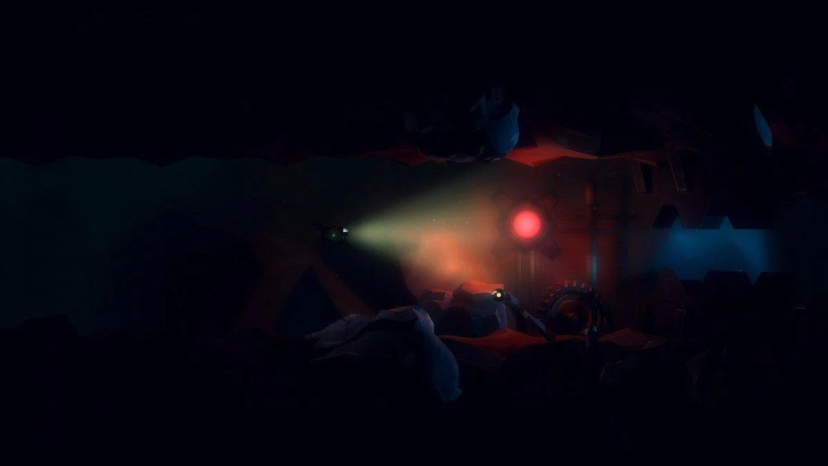 Oznámena hra Affordable Space Adventures pro Wii U