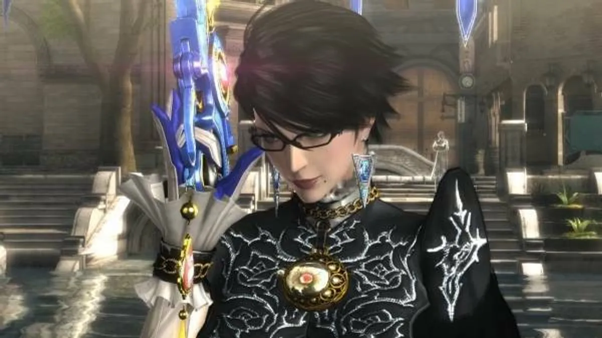 Hlavní obrázek článku: Nový trailer na Switch verze her Bayonetta 1 a 2