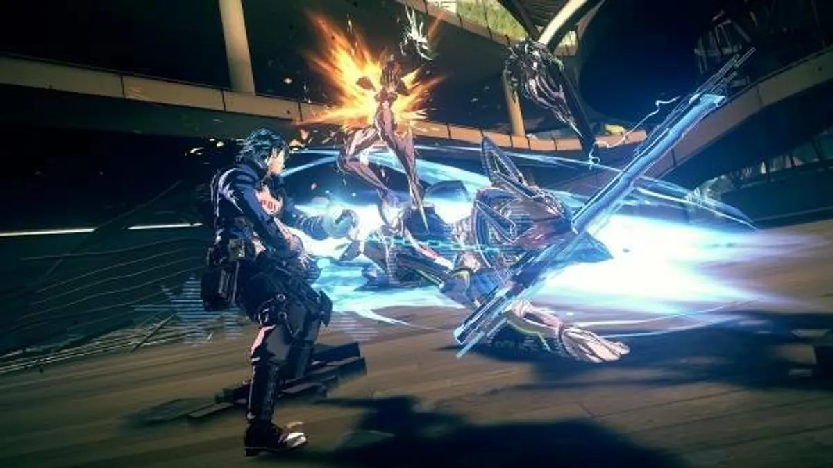 Hlavní obrázek článku: Astral Chain nedostane dodatečný obsah, mohou ovšem následovat další dva díly