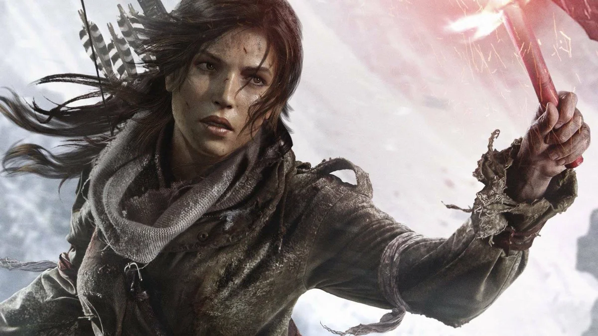 Hlavní obrázek článku: Poslechněte si celou písničku I Shall Rise od Karen O pro Rise of the Tomb Raider
