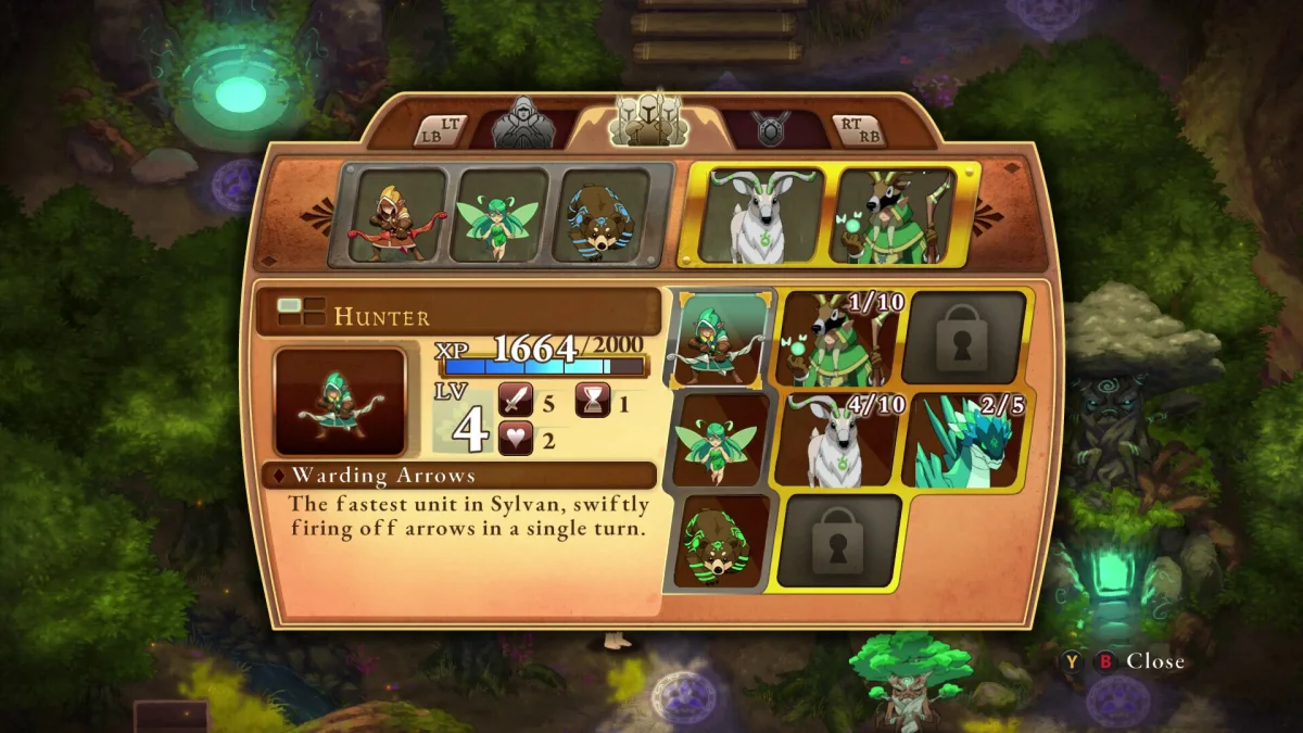 Letos v létě vyjde pro konzole PlayStation a Nintendo Switch hra Might & Magic: Clash of Heroes – Definitive Edition