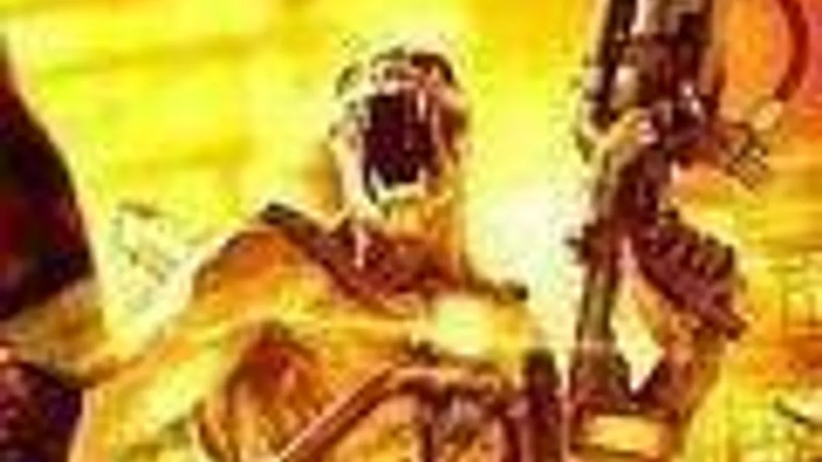 Hlavní obrázek článku: Resistance: Burning Skies v novém PSV traileru