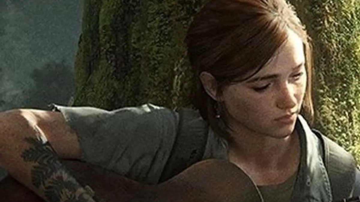 Hlavní obrázek článku: Poslední deníček na The Last of Us Part II se zaměřuje na herní svět, CZ titulky
