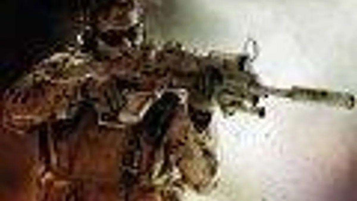 Hlavní obrázek článku: Medal of Honor Warfighter – launch trailer