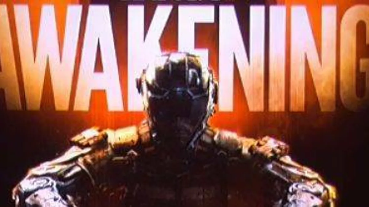 Hlavní obrázek článku: Call of Duty: Black Ops 3 dostane začátkem příštího roku rozšíření Awakening