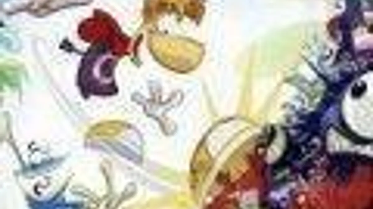 Hlavní obrázek článku: Ubisoft zřejmě vytváří Rayman Origins 2