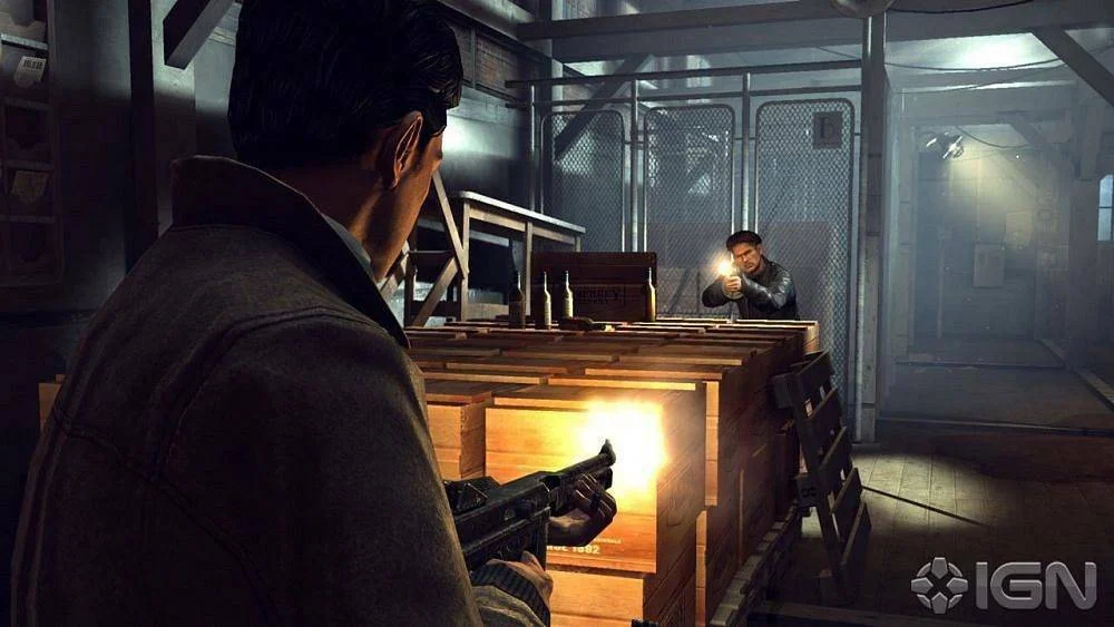 Mafia 2 dostane limitovanou edici