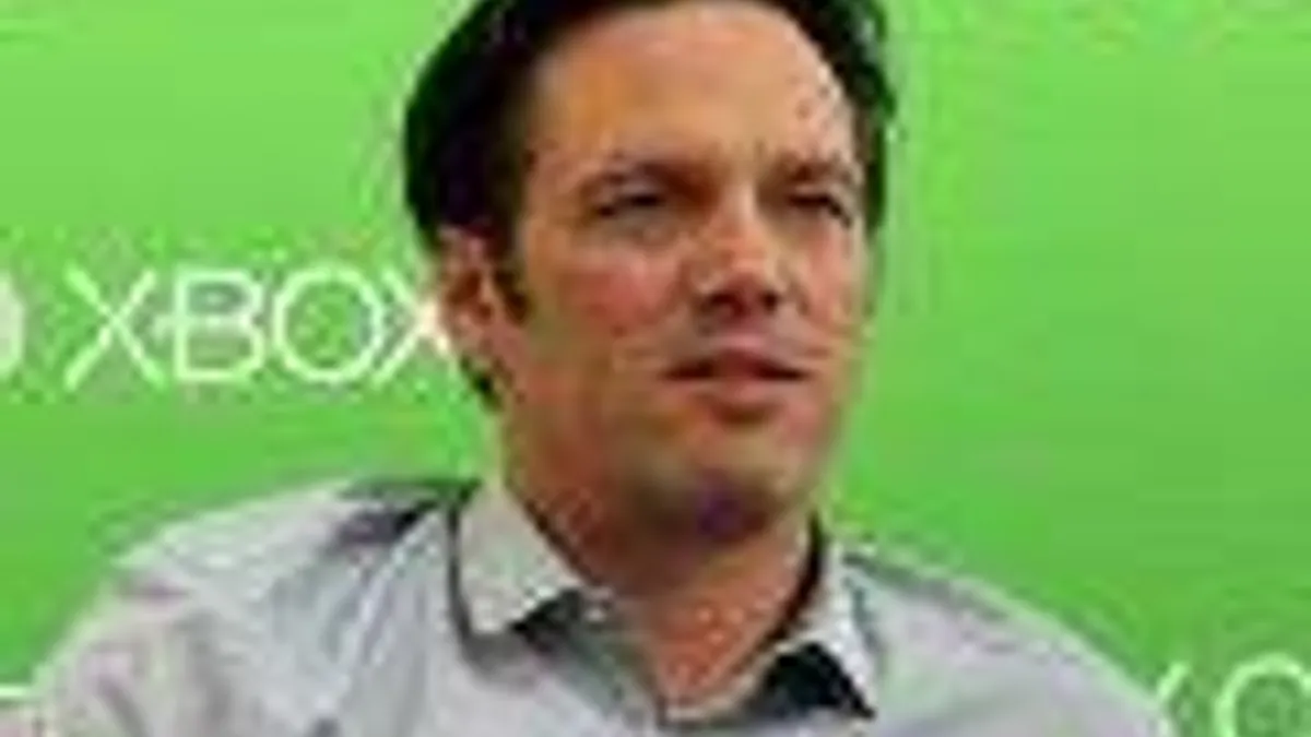 Hlavní obrázek článku: Phil Spencer se stal šéfem Xbox divize