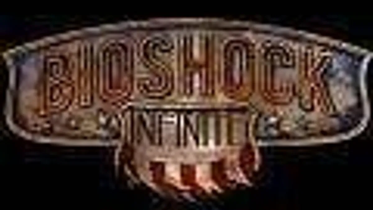 Hlavní obrázek článku: Nádherné artworky z BioShock: Infinite