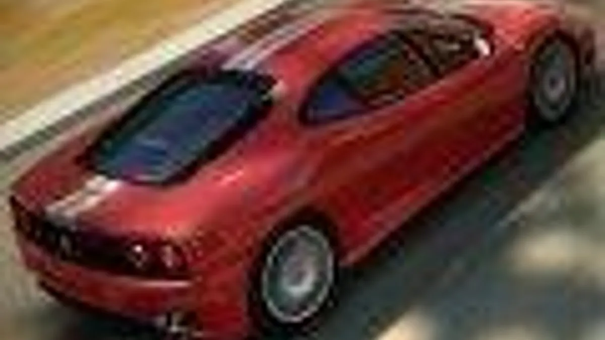 Hlavní obrázek článku: Forza Horizon dostane v březnu Meguiar’s Car Pack