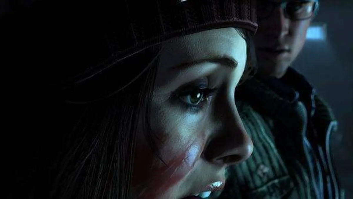 Hlavní obrázek článku: Until Dawn trvá zhruba 10 hodin na dokončení