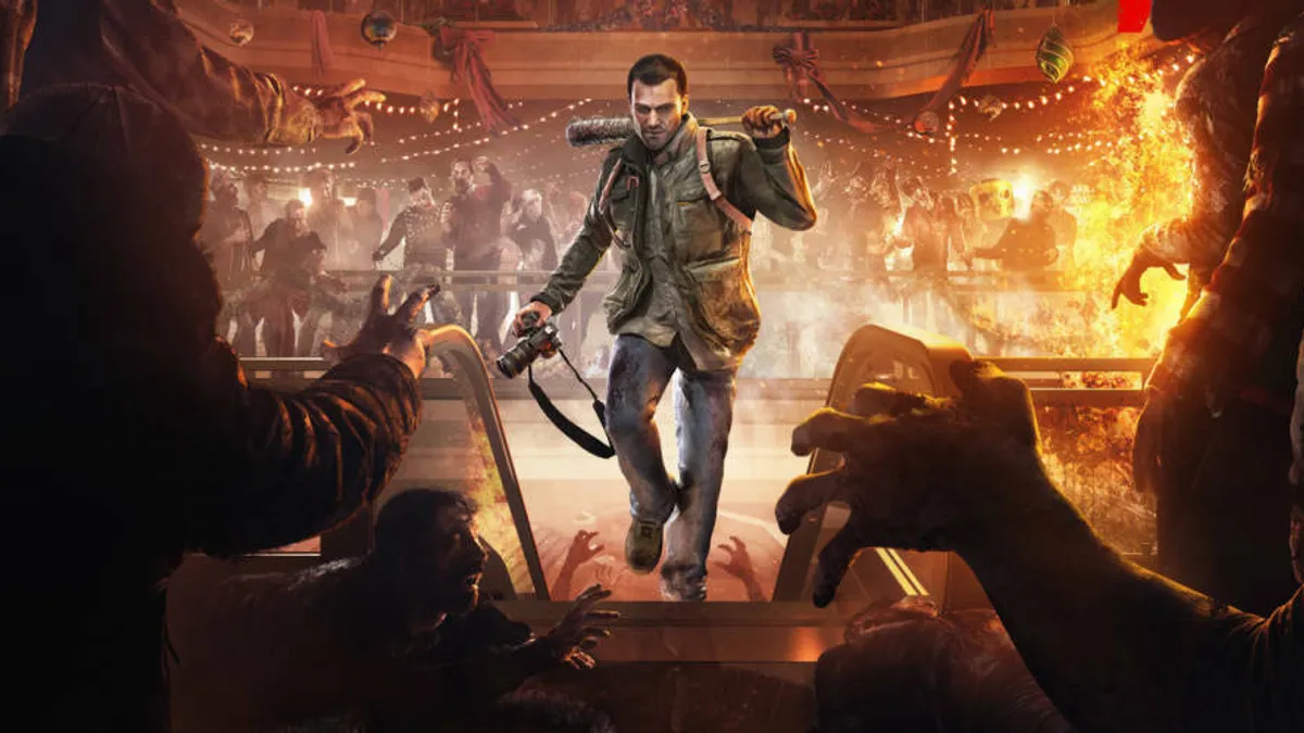 Hlavní obrázek článku: Dead Rising 4