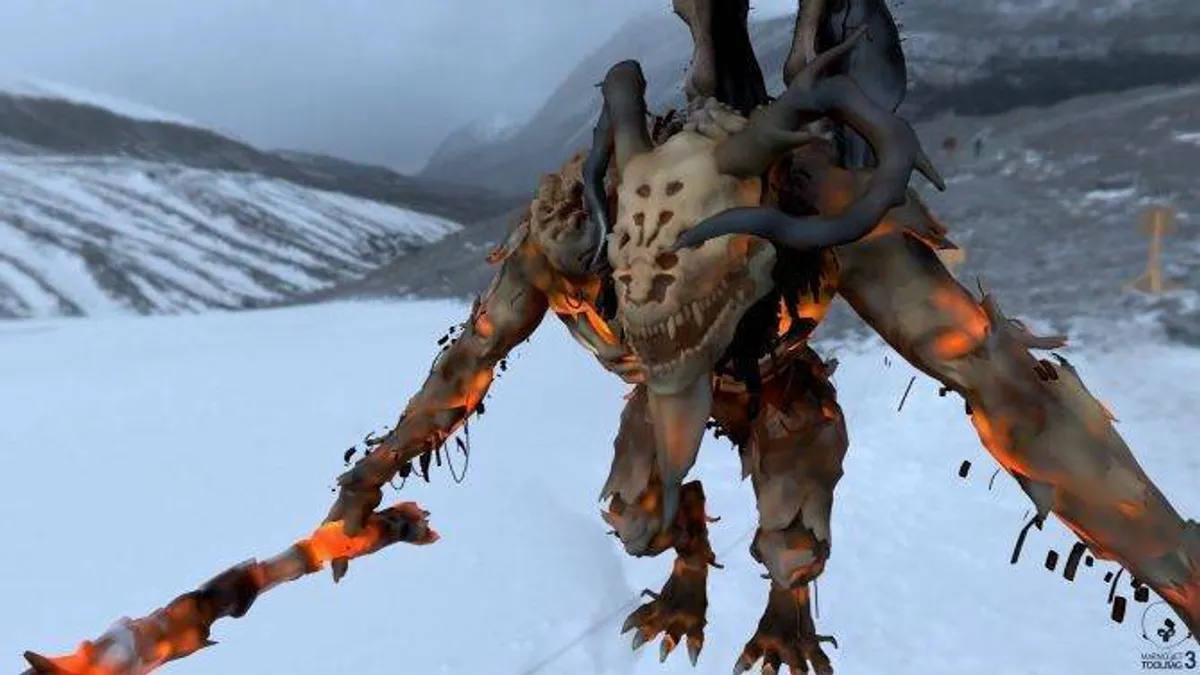 Hlavní obrázek článku: V souborech hry Bloodborne se našlo několik konceptů nezahrnutých postav a nepřátel