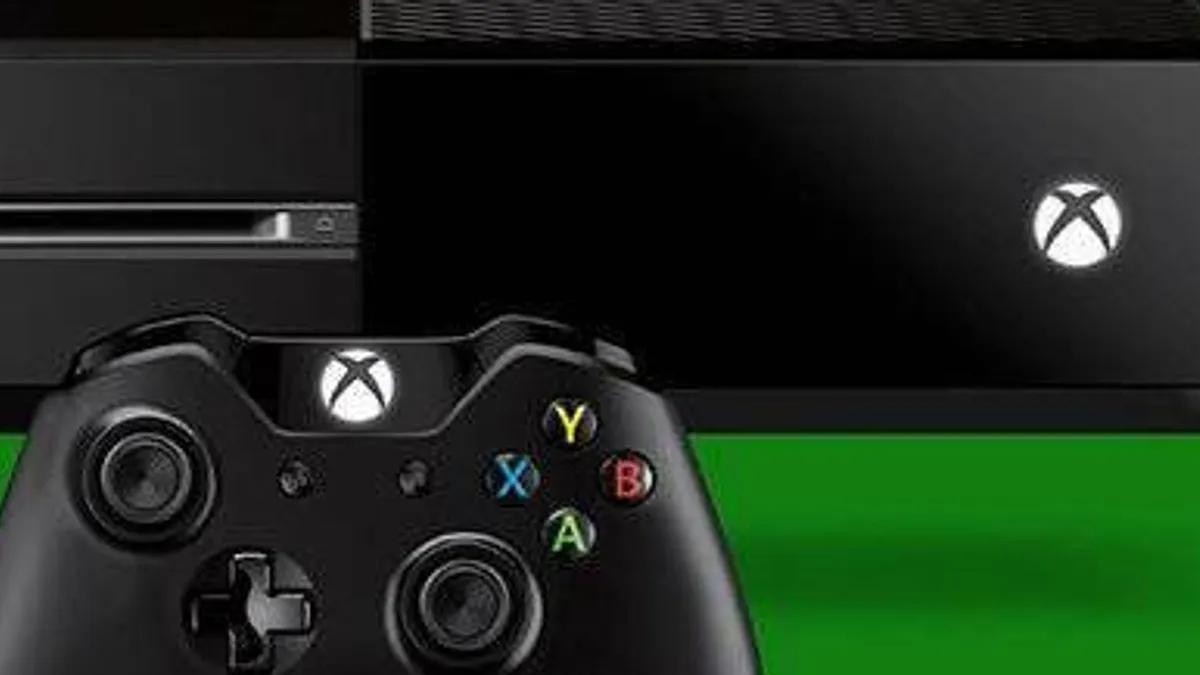 Hlavní obrázek článku: Microsoft očekává tyto Vánoce velkou migraci hráčů z Xboxu 360 na Xbox One