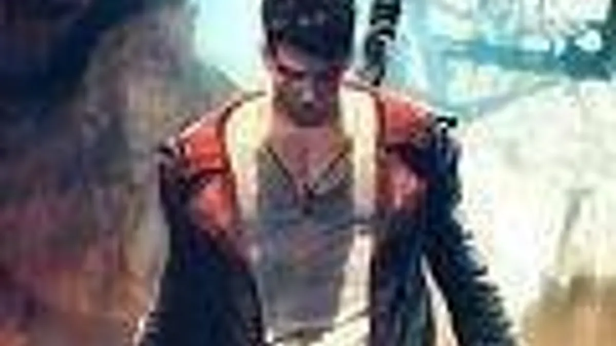 Hlavní obrázek článku: Ninja Theory na DmC: Nebudeme předstírat, že jsme Japonci