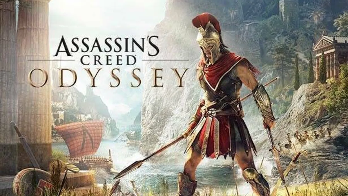 Hlavní obrázek článku: Assassin's Creed Odyssey dostane brzy New Game +