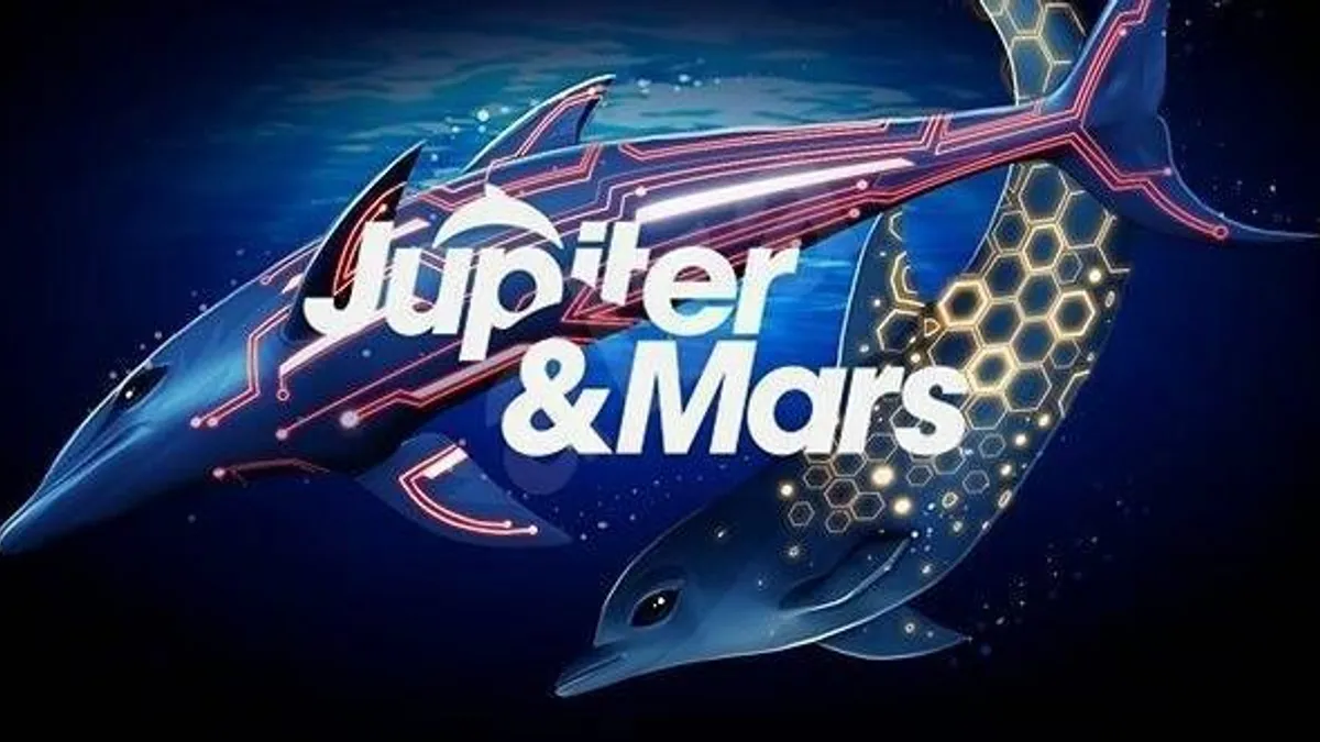 Hlavní obrázek článku: Hra Jupiter & Mars vyjde příští měsíc