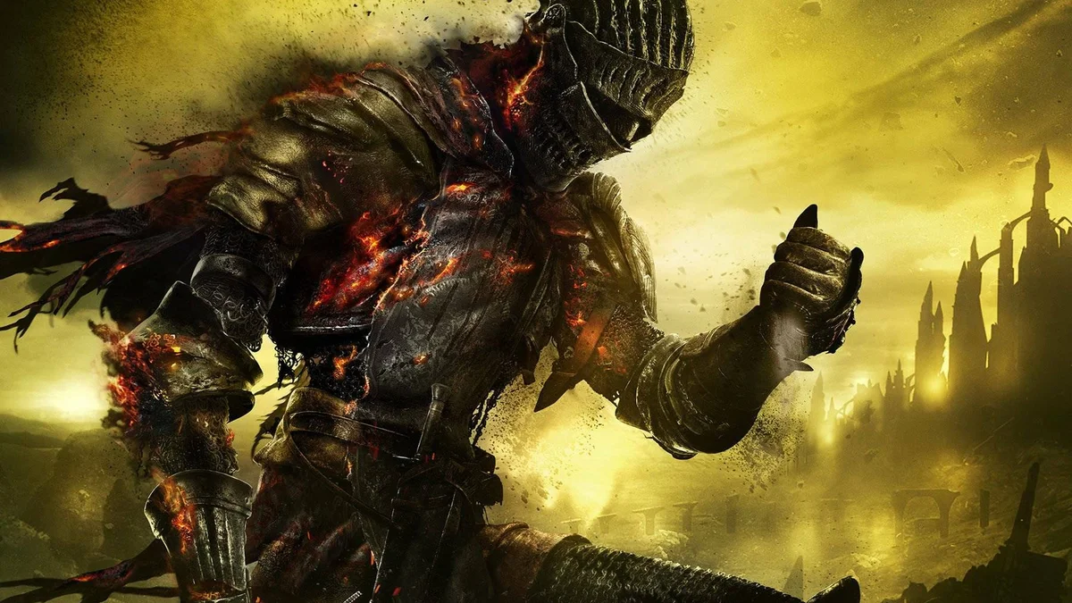 Hlavní obrázek článku: 30 minut parádních záběrů z akční RPG hry Dark Souls 3 + ukázka tří bossů
