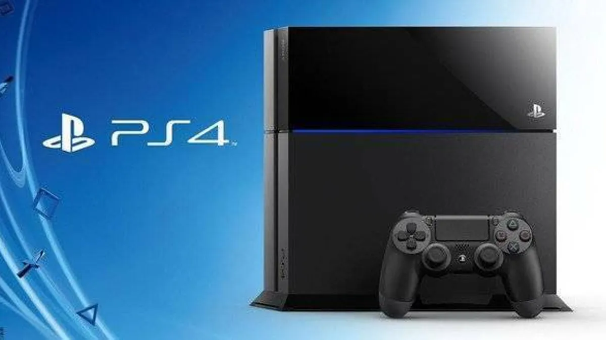 Hlavní obrázek článku: Sony nyní očekává větší prodeje PS4, zvedla předpověď