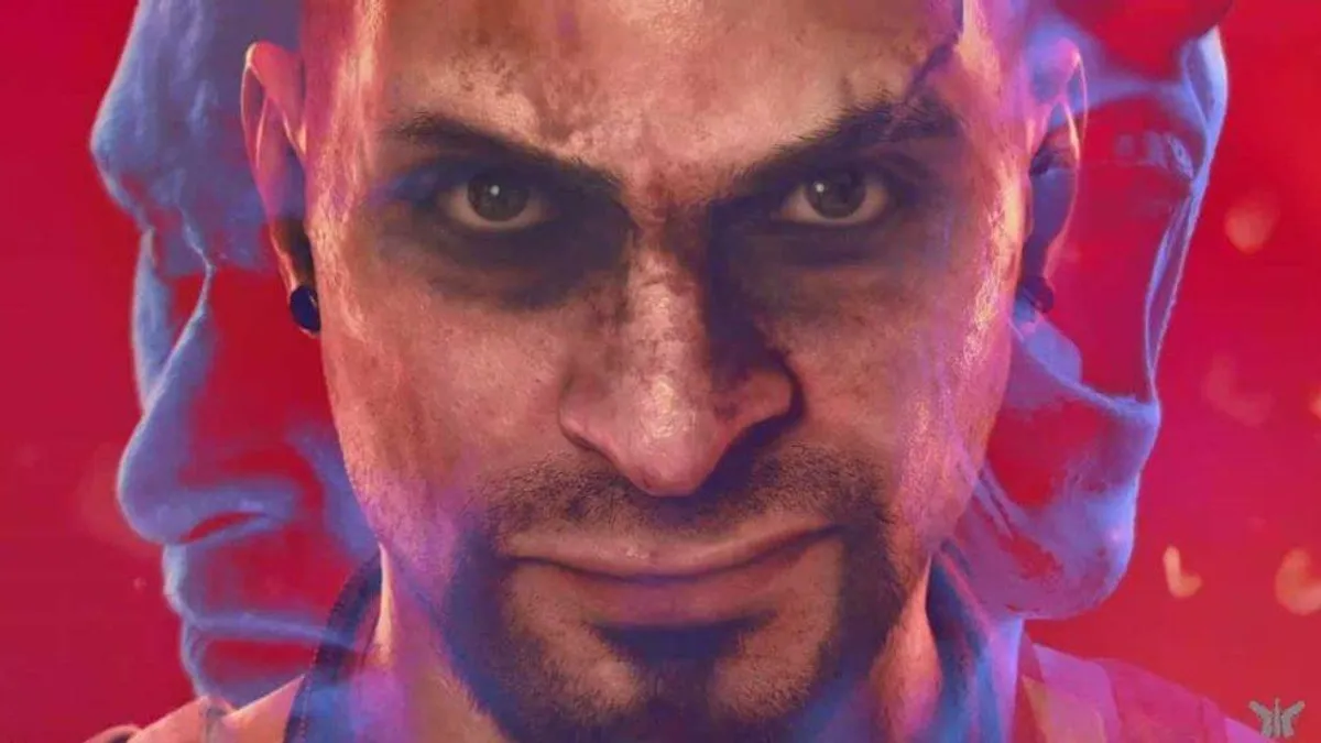 Hlavní obrázek článku: Vyšlo rozšíření Vaas Insanity pro akční hru Far Cry 6, launch trailer