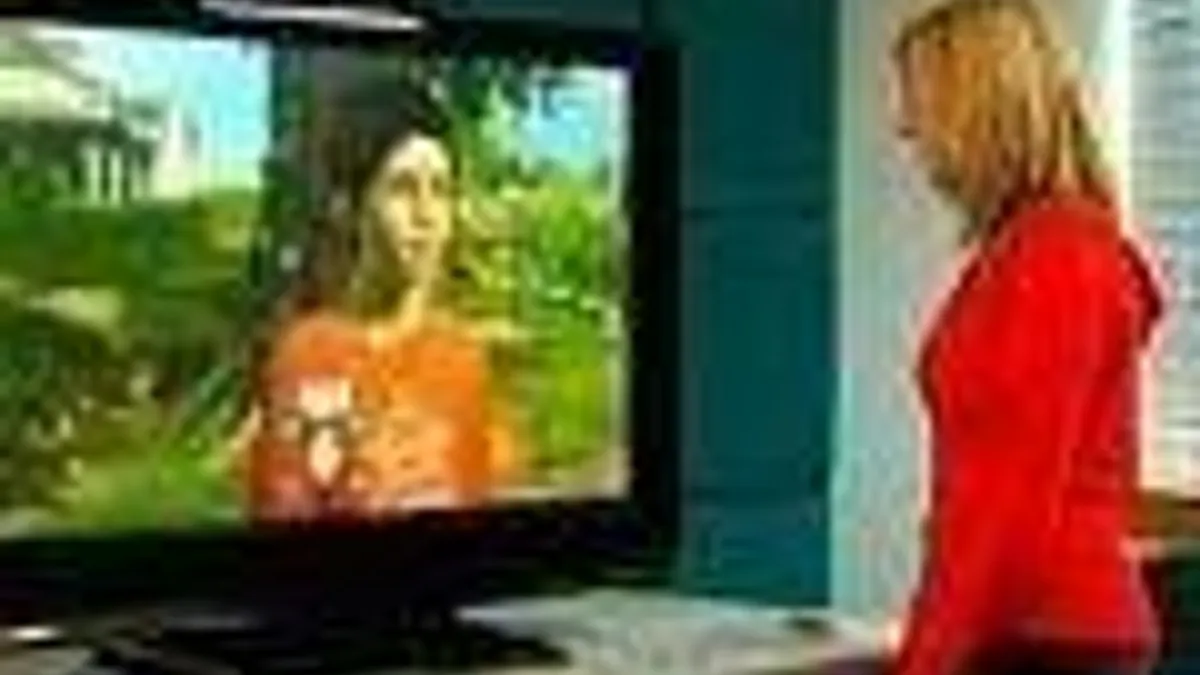 Hlavní obrázek článku: Milo pro Kinect zrušen?