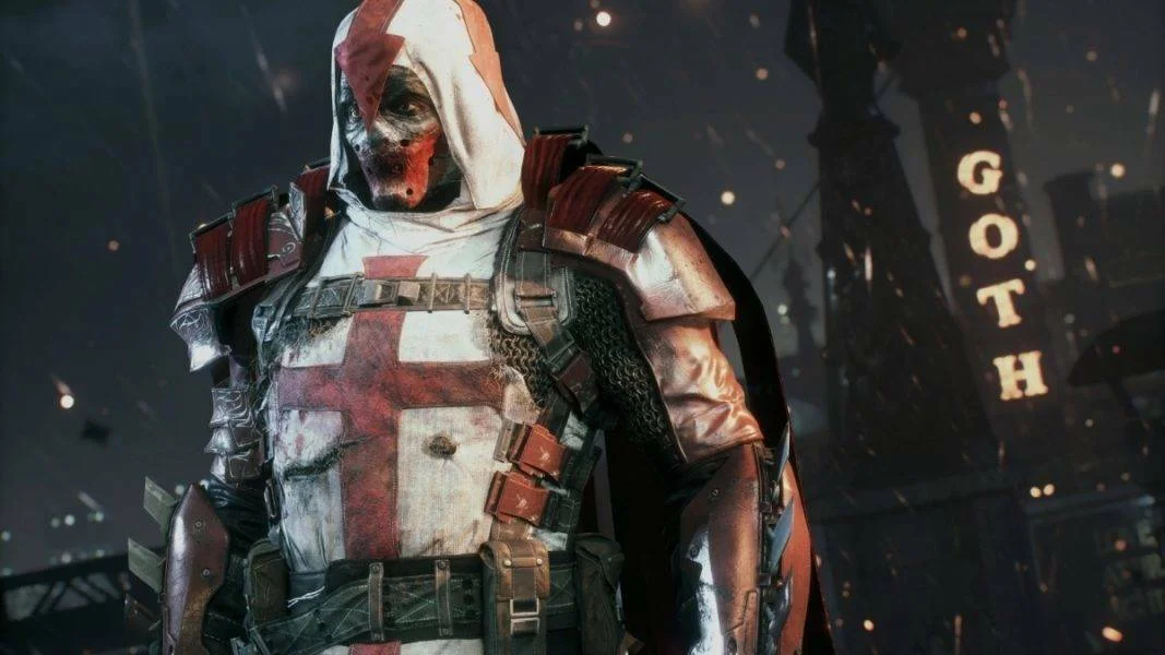 Warner Bros Montreal znovu láká na svoji novou hru
