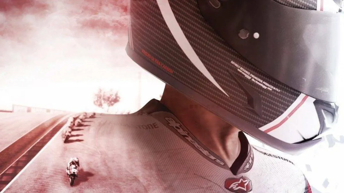 Hlavní obrázek článku: MotoGP 15