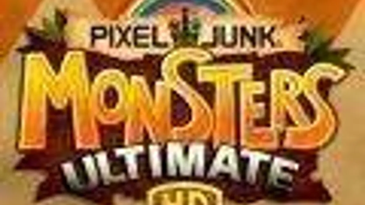Hlavní obrázek článku: PixelJunk Monsters Ultimate HD - PS Vita Launch Trailer
